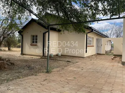 House For Rent in Matsheumhlope