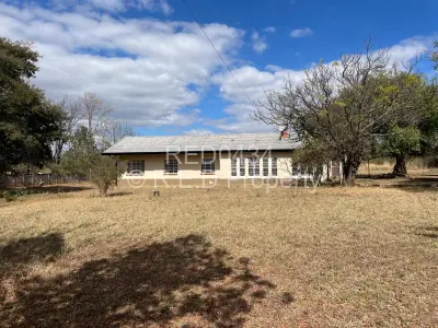 House For Rent in Matsheumhlope