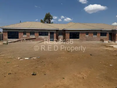 House For Rent in Selbourne Park