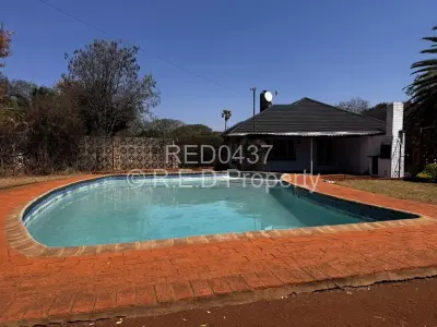 House For Rent in Four Winds