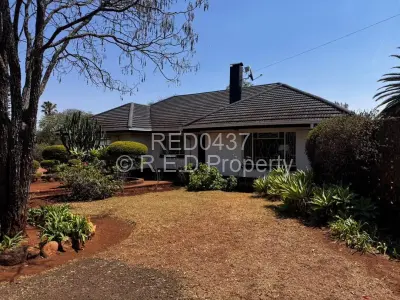House For Rent in Four Winds