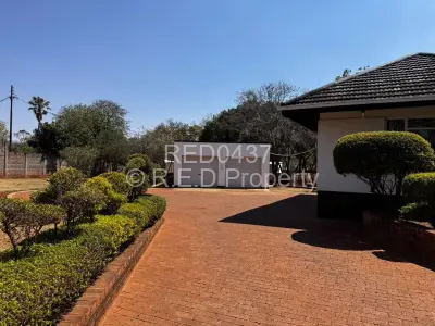 House For Rent in Four Winds