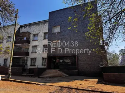 House For Sale in Bulawayo City Centre