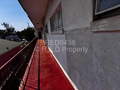 House For Sale in Bulawayo City Centre