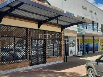 Office For Rent in Bulawayo City Centre
