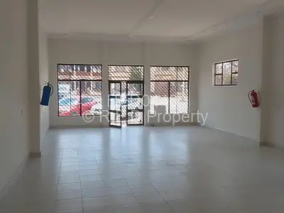 Office For Rent in Bulawayo City Centre