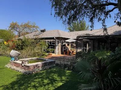 Hospitality/BnB For Sale in Malindela