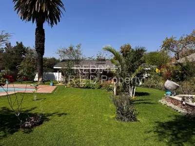 Hospitality/BnB For Sale in Malindela