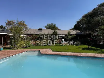 Hospitality/BnB For Sale in Malindela