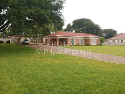 House for Sale in Kumalo