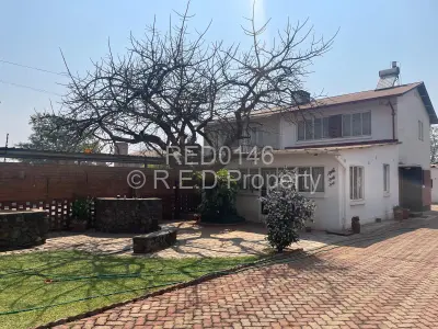 House for Sale in Famona