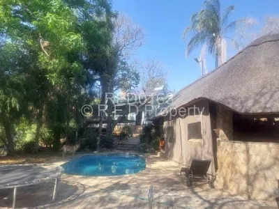 House for Sale in Burnside