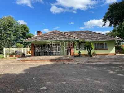 House for Sale in West Somerton