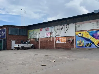 Commercial Property for Sale in Thorngrove