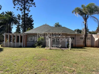 House for Sale in Kumalo