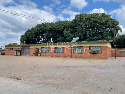 House for Sale in Belmont