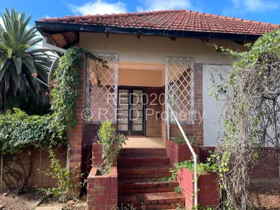 House for Sale in Malindela