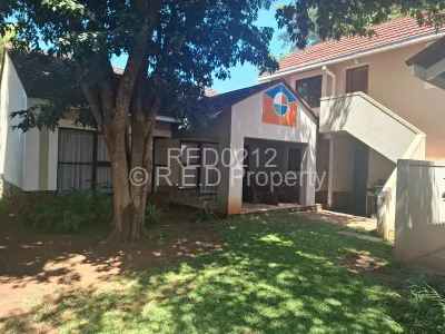 Flat/Apartment for Sale in Kumalo