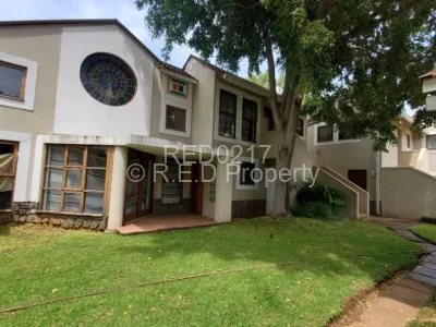 House for Sale in Kumalo