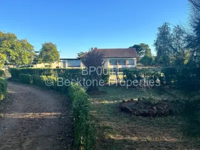 House for Sale in Waterford