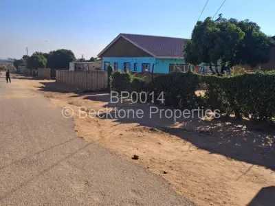 House for Sale in Pumula
