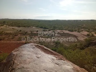 Stand for Sale in Lower Rangemore