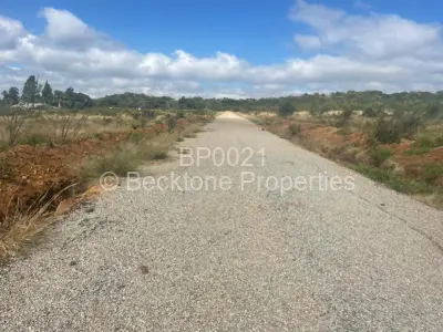 Stand for Sale in Douglasdale