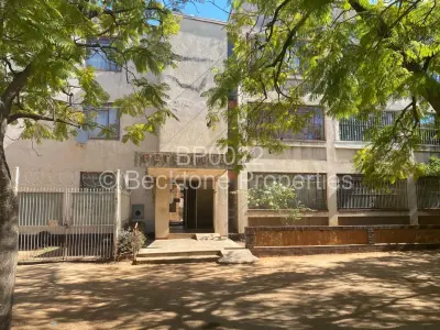 Flat/Apartment for Sale in Bulawayo City Centre