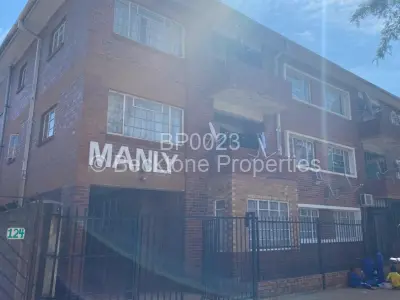 Flat/Apartment for Sale in Bulawayo City Centre