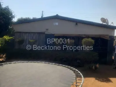 House for Sale in Nketa