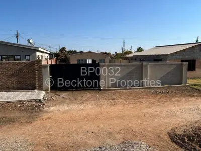 House for Sale in Nketa