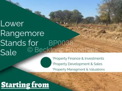 Stand for Sale in Rangemore