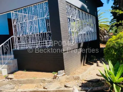House for Sale in Morningside Byo