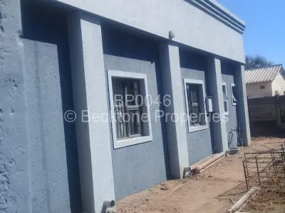 House for Sale in Nkulumane