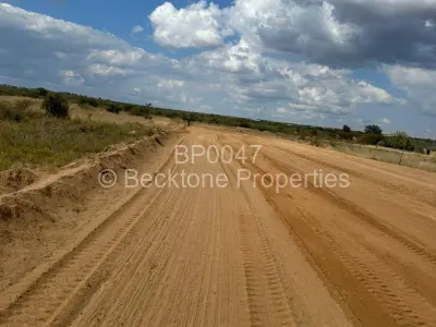 Residential Stand For Sale in Lower Rangemore