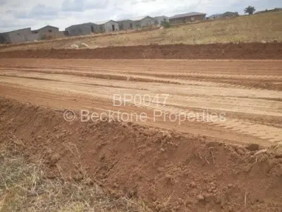Stand for Sale in Lower Rangemore