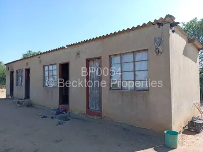 Industrial Stand For Sale in Plumtree