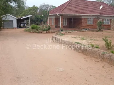 House For Sale in Hillside Byo