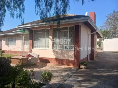 House For Sale in Paddonhurst