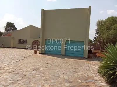 House For Sale in Selbourne Park