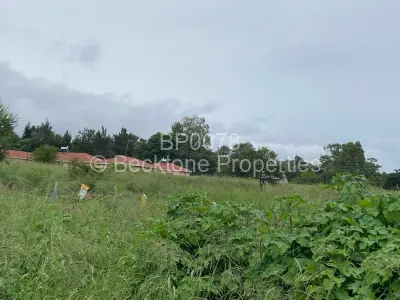 Residential Stand For Sale in Matsheumhlope