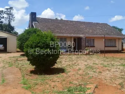 House For Sale in Parklands