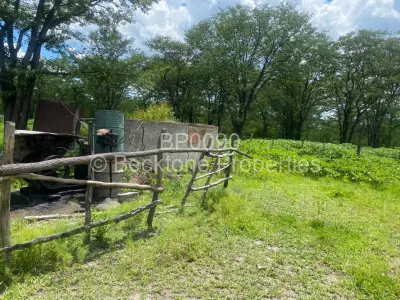 Farm/Plot For Sale in Bubi