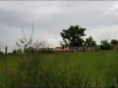 Residential Stand For Sale in Matsheumhlope