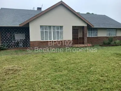 House For Sale in Riverside South