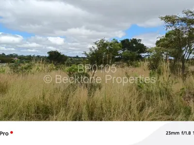 Residential Stand For Sale in Burnside