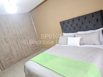 House For Rent in Mahatshula