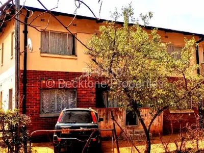 Flat/Apartment For Sale in Sauerstown