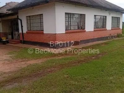 House For Sale in Woodville