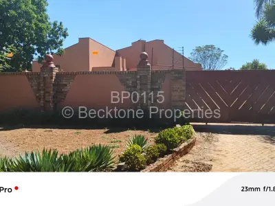House For Sale in Parklands